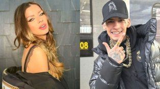 Los cantantes protagonizarán un tema