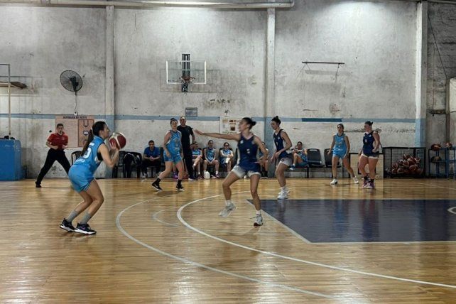 República del Oeste sigue como único puntero del Clausura Femenino República del Oeste sigue como único puntero del Clausura Femenino