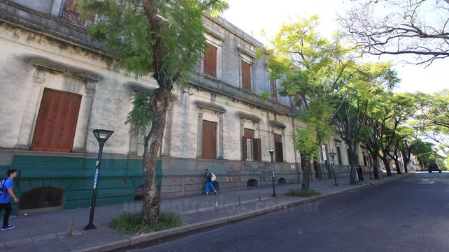 Académica. La iniciativa se enmarca en el curso de posgrado que dicta la Facultad.&nbsp;