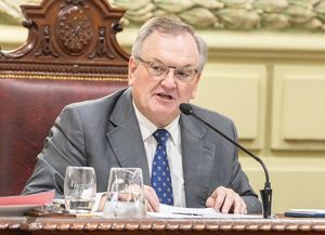 Santa Fe: la ley de coparticipación se discutirá después de las elecciones