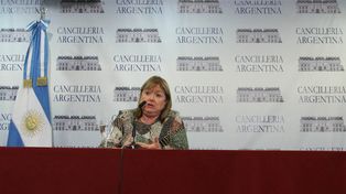 Argentina agranda su territorio un 35%, con un aval de la ONU que supondría un respaldo por Malvinas