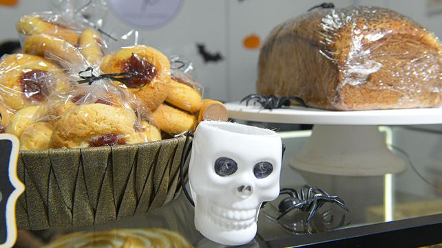 Por Haloween las Feria de Salta y Nogoyá y el Mercado Sud tendrán propuestas para los más chicos y sus familias con juegos