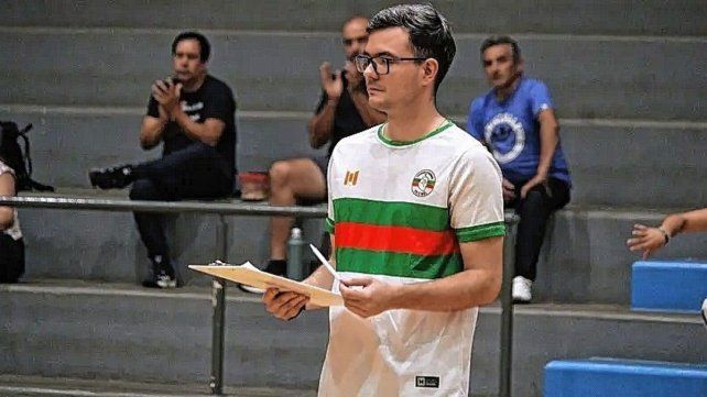 Vóley: renunció el DT de la Selección Entrerriana Sub 14 porque le impiden jugar a una chica de 13 años.