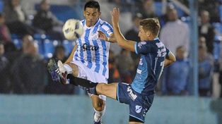 Atlético Tucumán espera por un necesitado Temperley
