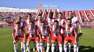 Unión hizo del 15 de Abril una verdadera fortaleza