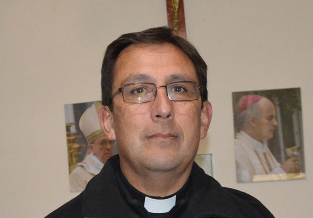 Marcelino Moya. (Foto: Seguí Noticias)