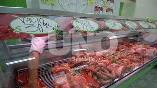 El precio de la carne aumentó un 30 por ciento en el lapso de tres años