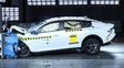 El ranking de seguridad de los nuevos autos del 2025 según la Latin NCAP