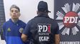 Atraparon al Chami Mendoza, miembro de la banda de Los Menores y uno de los 10 delincuentes más buscados de Santa Fe
