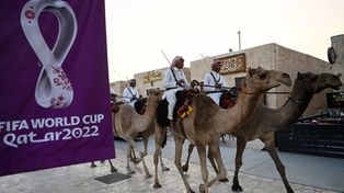 Si los agentes de seguridad de Qatar encontraran contenido erótico en algún teléfono podrían procesar a su propietario.