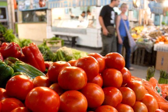 Desde Santa Fe afirman que no es necesario importar tomate