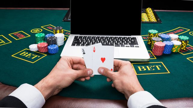 Reglas del Blackjack en Línea y Tecnología en Plataformas Modernas