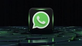 Cambia, WhatsApp siempre cambia.