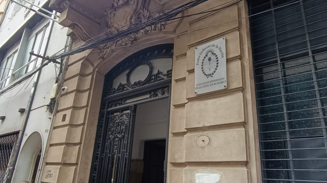 Los Tribunales Federales de Entre Ríos al 700