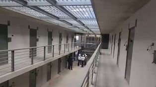 El 20 % de los presos en la provincia cometieron delitos de abuso sexual