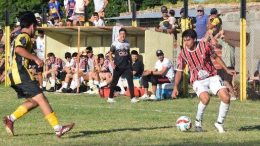 Paraná Campaña: si la lluvia lo permite, se juega la tercera fecha