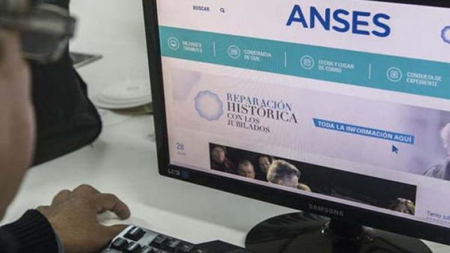 Atención jubilados: hasta el 28 de febrero hay tiempo de aceptar la Reparación Histórica
