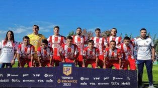 A Unión, la Copa Argentina le debe servir como trampolín