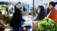 Paraná: La Feria en tu Barrio incorporó plaza Carbó