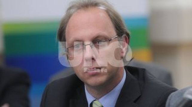 Saglione aseguró que la eliminación del fondo sojero “va a tener un impacto relevante” en municipios y comunas