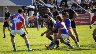 &nbsp;Universitario de Santa Fe deberá visitar a Tilcara en la capital entrerriana.