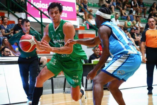 Noche intensa en la Liga Nacional: festejos de Olímpico y La Unión, alivio para Atenas