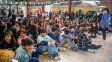 Cinco escuelas participaron de la jornada de cierre del programa Generar Infancias