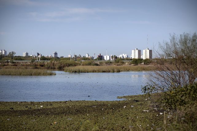 Emergencia hídrica: el Concejo autorizó al Municipio a acelerar contrataciones para atender posibles contingencias