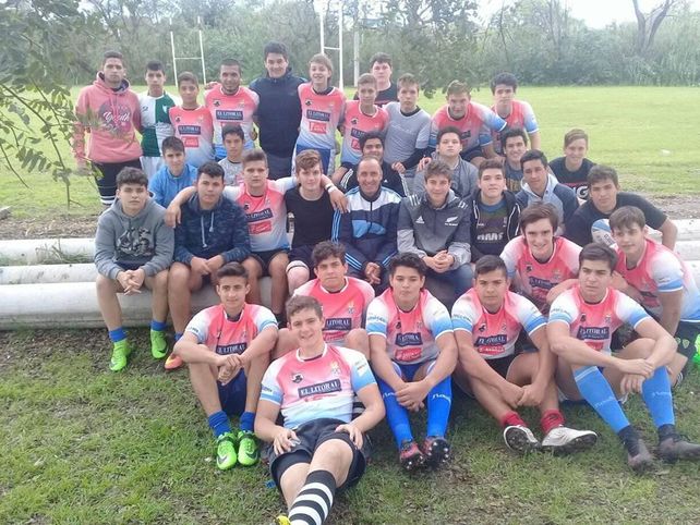Santa Fe se prepara para el Argentino de M16