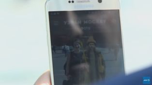 A falta de pokémones, en Moscú se puede cazar a Iván el Terrible en la plaza Roja