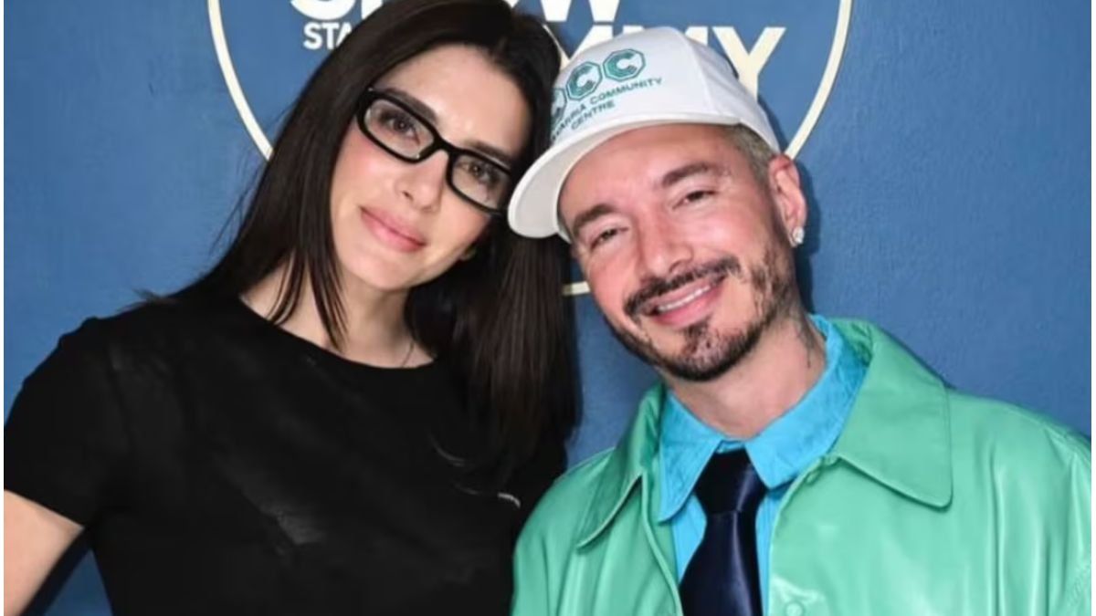 La modelo argentina Valentina Ferrer confirmó su separación de J Balvin