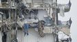 Nueve argentinos siguen desaparecidos tras el colapso del edificio en Miami.