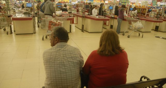 Preocupa el aumento de la obesidad y el sedentarismo entre las argentinas
