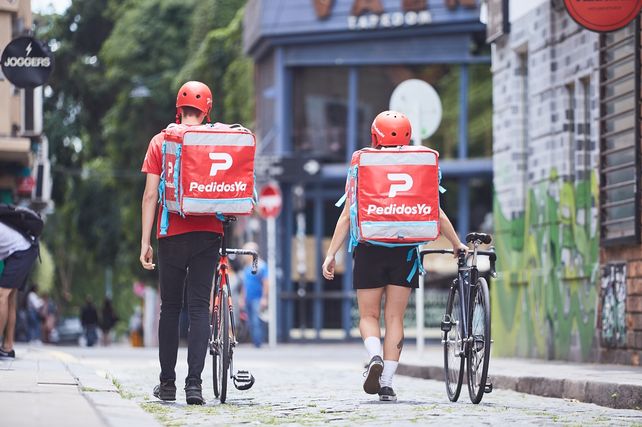 Donaciones de alimentos, entregas sin contacto y envíos gratuitos: las principales medidas de una app de delivery que le hace frente a la cuarentena