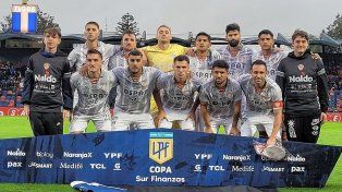 Unión, entre una campaña aceptable y el tren que dejó pasar