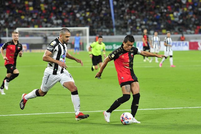 Pulga Rodríguez: Uno sueña y se ilusiona en Colón