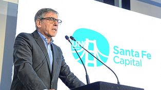 Jatón adelantó que se reunirá con los legisladores nacionales por los subsidios a los colectivos