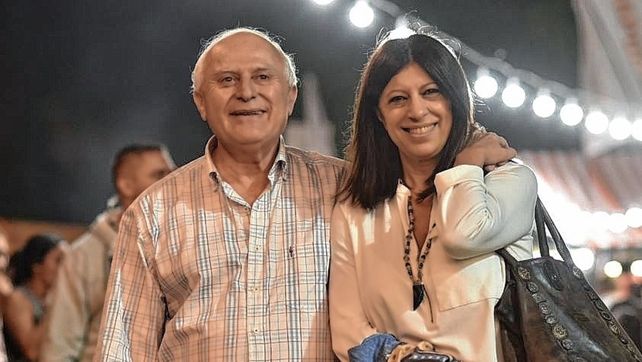 Miguel, te quiero tanto: la emotiva despedida de Clara García