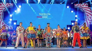 Toda la cumbia de Santa Fe vibrará en Tecnópolis