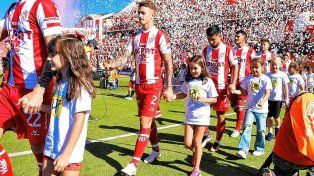 Un defensor de Unión está en la mira de Independiente