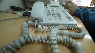Los usuarios de telefonía podrán exigir resarcimiento económico