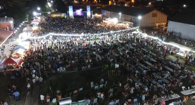 En febrero se realizará la Fiesta de los Productores de Cerveza Artesanal y Gastronomía Regional de El Trébol