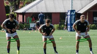 Ceibos realizará una concentración en Santa Fe