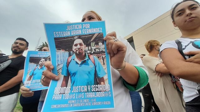 Homicidios en ocasión de robo: más de 200 en 10 años y hechos que generaron movilizaciones masivas