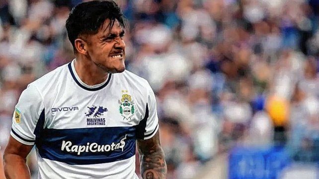 Cristian Tarragona finalmente deja Gimnasia para sumarse a San Lorenzo.