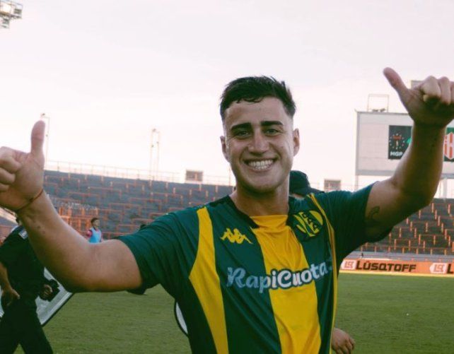 Marcelo Esponda regresará a Newells.