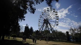 La fiscal dijo que la primera pericia del juego reveló un un desperfecto mecánico