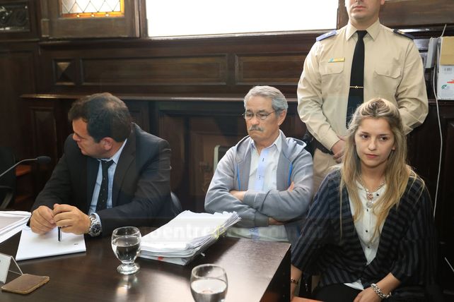 Condenaron Atilio Céparo a 11 años de prisión por secuestro y torturas