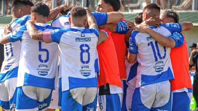 Midland logró el ascenso a la Primera Nacional