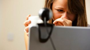 En lo que va del año, Argentina registró 5.000 denuncias por ciberacoso